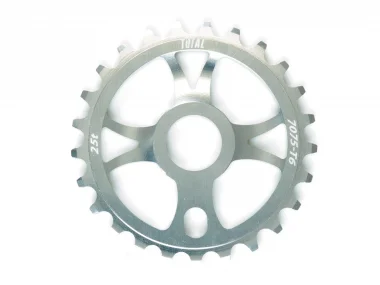 Total BMX "Rotary" Sprocket