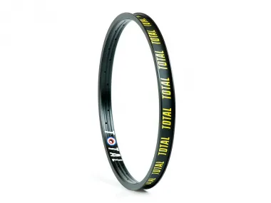 Total BMX "Spitfire" BMX Felge