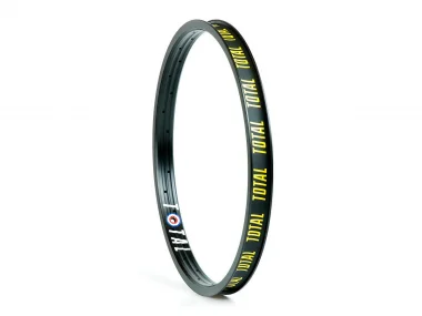 Total BMX "Spitfire" BMX Felge