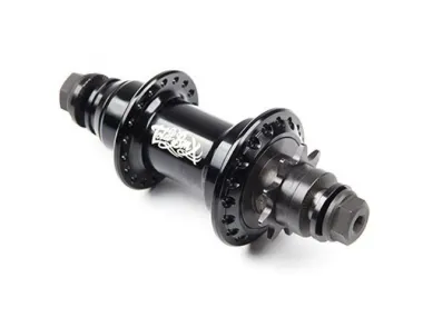 Total BMX "Tech" Cassette Hub