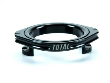 Total BMX "Tech" Gyro
