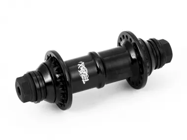 Total BMX "Tech V2" Front Hub