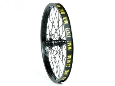 Total BMX "Techfire SDS" Kassetten Rear Wheel