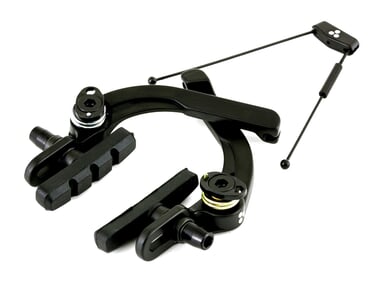 Trebol "A" Brake