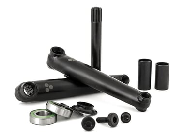 Trebol BMX Crank