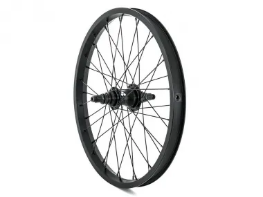 Trebol "Bueno FC" Freecoaster Hinterrad