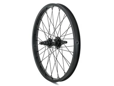 Trebol "Bueno FC" Freecoaster Rear Wheel