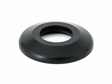 Trebol "Bueno" Front Hubguard - Kunststoff