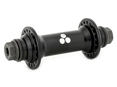 Trebol "Bueno" Front Hub