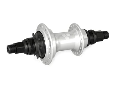 Trebol Cassette Hub