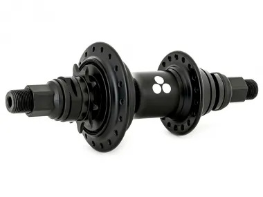 Trebol Cassette Hub