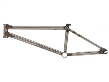 United Bikes "AYS" BMX Frame