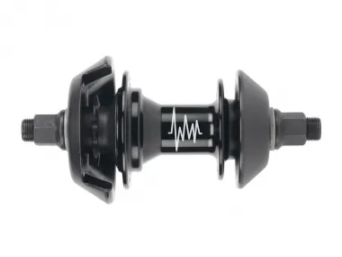 United Bikes "Audio" Cassette Hub