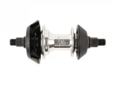 United Bikes "Audio" Cassette Hub