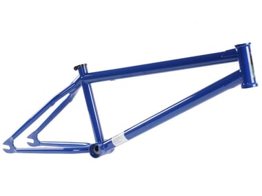 United Bikes "Auto Portrait" BMX Frame