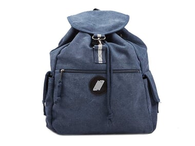 United Bikes "Canvas" Backpack