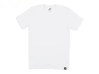 United Bikes "Cruz Fernando" T-Shirt - White
