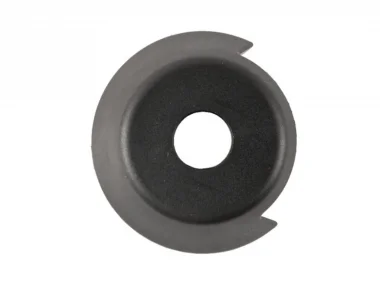 United Bikes "DS Plastic" Rear Hubguard Sleeve