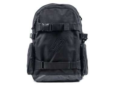 United Bikes "Dayward" Rucksack - Black