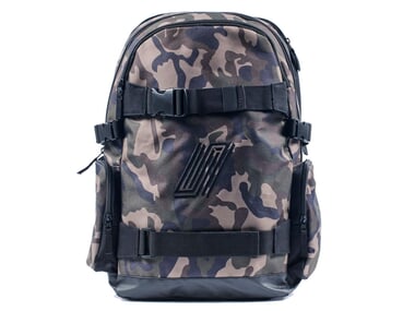 United Bikes "Dayward" Rucksack - Camo