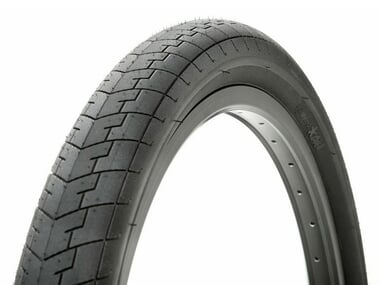 United Bikes "Direct 16" BMX Tire - 16 Inch