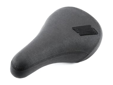 United Bikes "Fat Stealth" Pivotal Seat