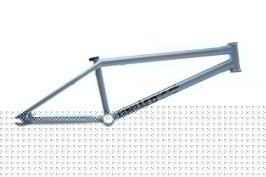 United Bikes "Incarnate V2" BMX Frame