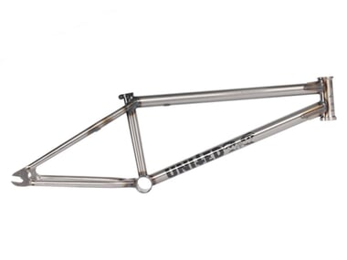 United Bikes "Incarnate V2" BMX Rahmen