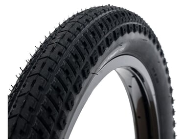 United Bikes "Indirect 2.35" BMX Tire