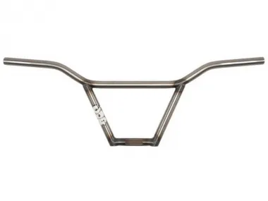 United Bikes "JOG 4pc" BMX Bar
