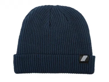 United Bikes "Label" Beanie