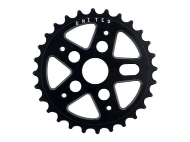 United Bikes "MDLCLS" Sprocket