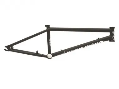 United Bikes "Prime Mover V3" BMX Frame
