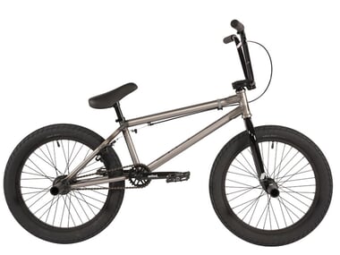 United Bikes "Reborn" 2022 BMX Bike - Raw