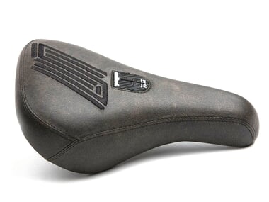 United Bikes "Reborn Fat" Pivotal Sattel