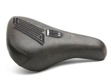 United Bikes "Reborn Fat" Pivotal Sattel