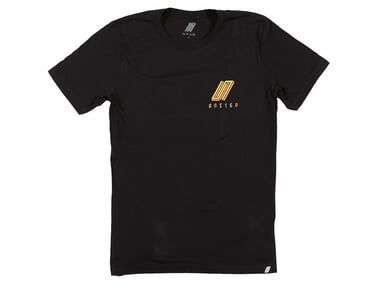 United Bikes "Reborn" T-Shirt - Black