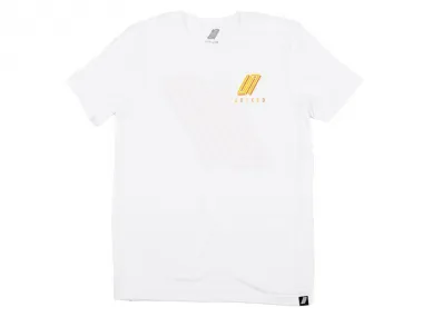United Bikes "Reborn" T-Shirt - White