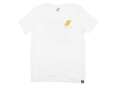 United Bikes "Reborn" T-Shirt - White
