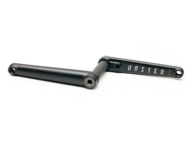 United Bikes "Severance" BMX Crank