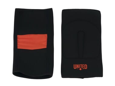 United Bikes "Signature Slim" Knee Pads