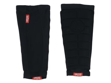 United Bikes "Signature Slim" Shinguards