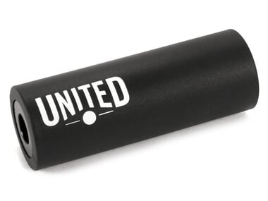 United Bikes "Stealth Plastic" Peg