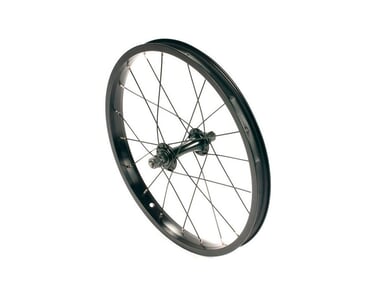 United Bikes "Supreme 18" Front Wheel - 18 Inch