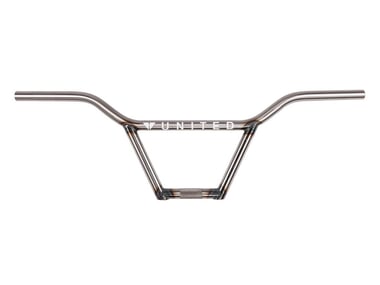 United Bikes "Supreme 4pc" BMX Bar