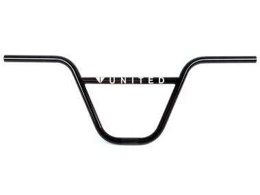 United Bikes "Supreme" BMX Bar