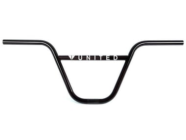 United Bikes "Supreme" BMX Bar