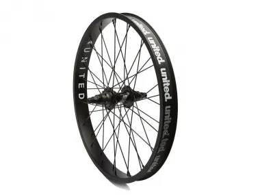 United Bikes "Supreme"  Cassette Rear Wheel