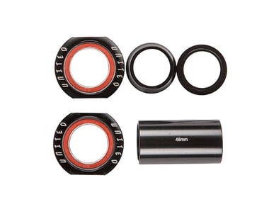 United Bikes "Supreme Euro BB" Bottom Bracket