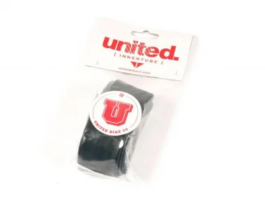 United Bikes "Supreme 26" Tube - 26 Inch